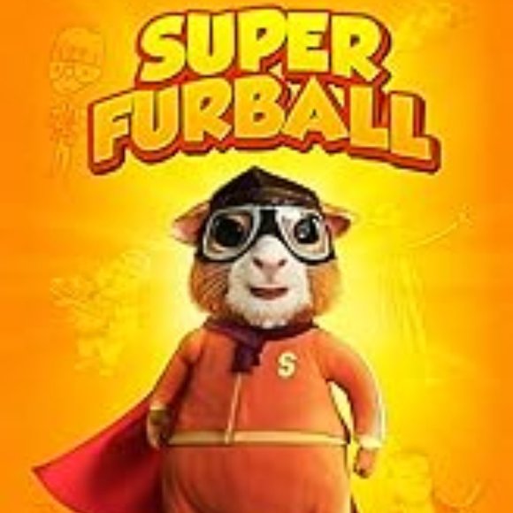 Super Furball - Picture 1 of 1